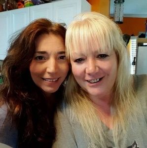 Meet your Posher, Sandie